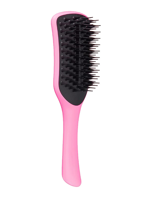 

Tangle Teezer Easy Dry & Go Blow-Dry Brush, Dusky Pink/Black, 1 Piece