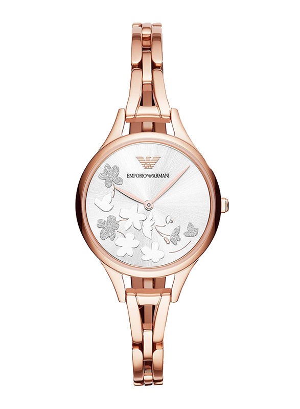 armani watches dubai