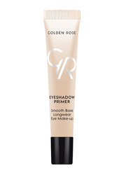 Golden Rose Eyeshadow Primer, Beige