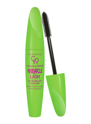Golden Rose Volume & Define Miracle Lash Mascara, Ultra Black