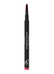 Golden Rose Soft Kiss Lipmarker, No. 03, Pink
