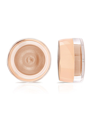 Golden Rose Natural Look Matte Mousse Foundation, No. 04, Beige