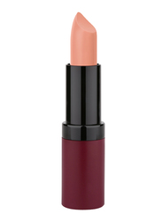 Golden Rose Velvet Matte Lipstick, No. 30, Beige