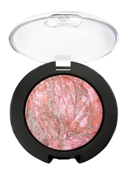 Golden Rose Terracotta Blush-On, No. 04, Pink