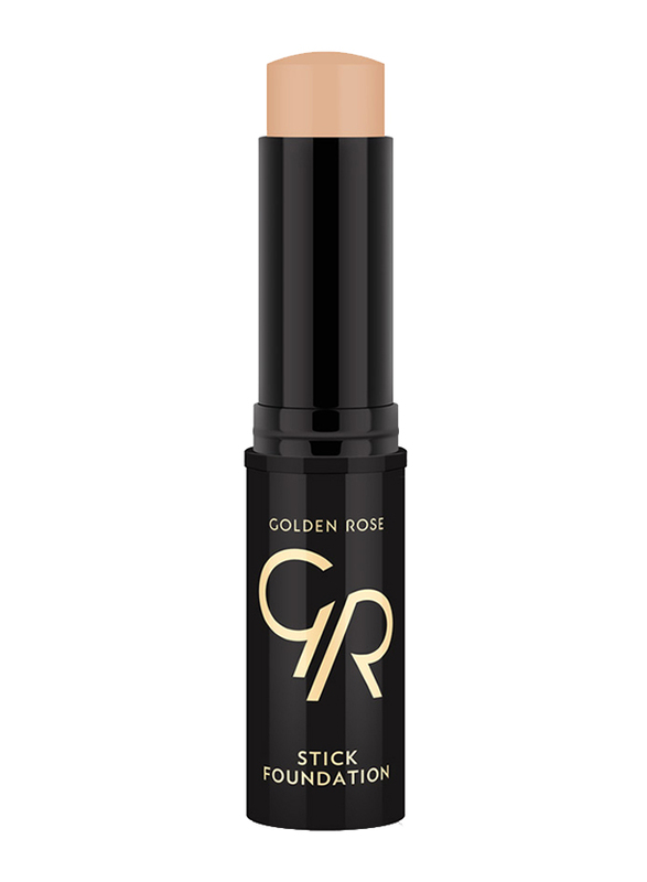 Golden Rose Stick Foundation, 04, Beige