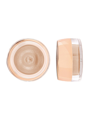 Golden Rose Natural Look Matte Mousse Foundation, No. 03, Beige