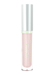 Golden Rose Metals Liquid Glow Highlighter, No. 01 Pearly Shine, Pink