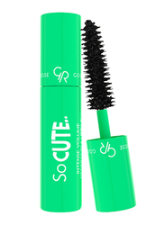Golden Rose So Cute Intense Volume & lift Up Mascara, Black