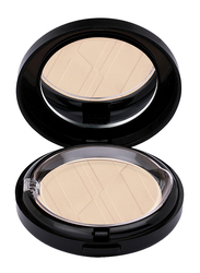 Golden Rose Long Stay Matte Face Powder, No. 02, Beige