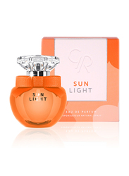 Golden Rose Sun Light 30ml EDP for Women