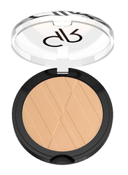 Golden Rose High Definition Powder, No. 204, Beige