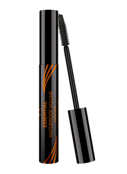 Golden Rose Essential Water Proof Volume Mascara, Black