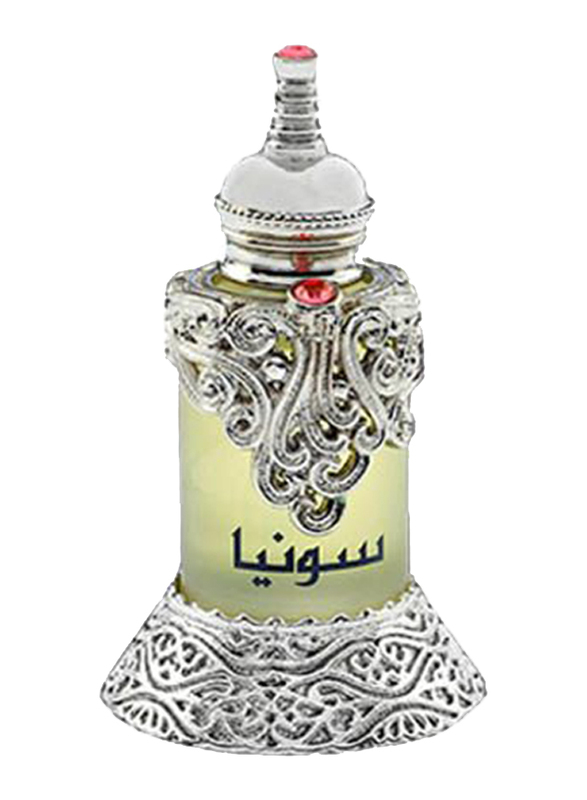 

Al Rasasi Rasasi Sonia 15ml OUD for Women