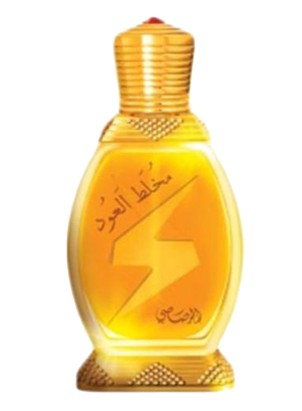 

Al Rasasi Rasasi Mukhalat Al Oudh 20ml EDP Perfume for Women