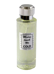 Samawa Midas Touch Me Cold 100ml EDP for Men