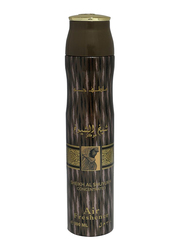 Lattafa Sheikh Al Shuyukh Air Freshener, 300ml