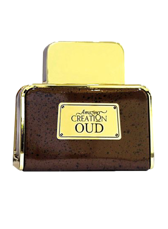 

Amazing Creation Oud 100ml EDP Perfume Unisex