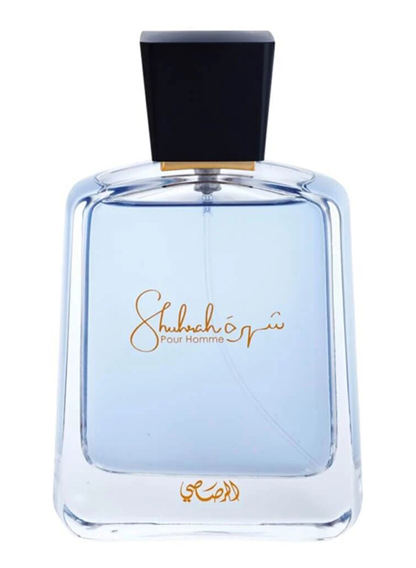 

Rasasi Shuhrah 90ml EDP Perfume for Men