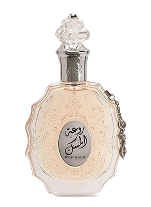 

Lattafa Rouat Al Musk 100ml EDP Perfume for Women