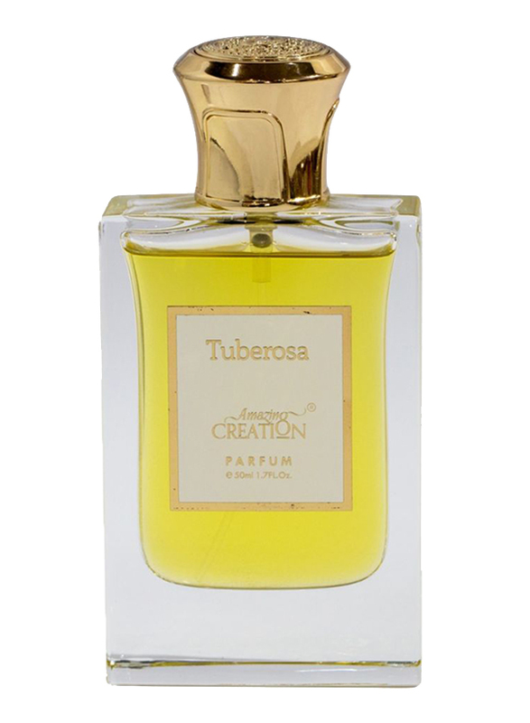 

Amazing Creation Tuberosa 50ml EDP Perfume for Women