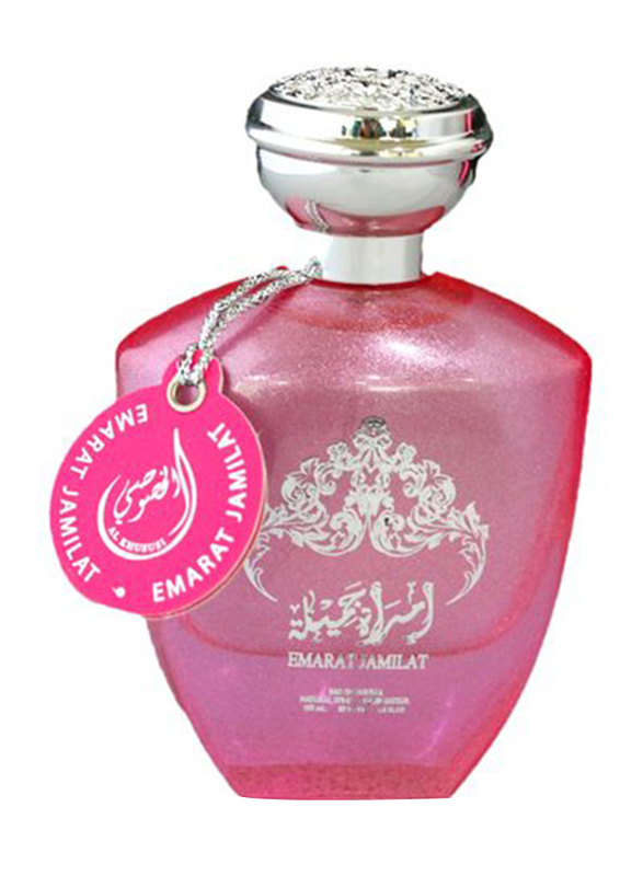 

Samawa Emarat Jamilat 100ml EDP Perfume for Women