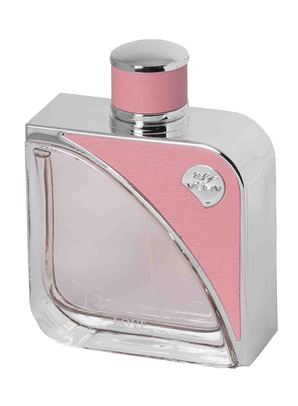 precious love perfume