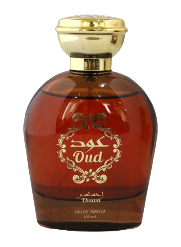 

Samawa Oud Ehsasi 100ml EDP Perfume Unisex