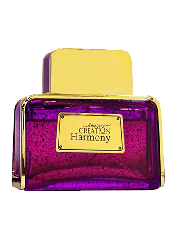 

Amazing Creation Harmony 100ml EDP Perfume Unisex