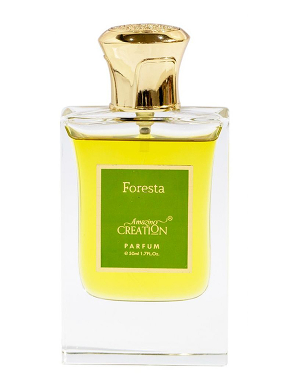 

Amazing Creation Foresta 50ml EDP Perfume Unisex