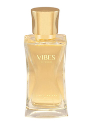 Louis Varel Paris Vibes 100ml EDP for Women