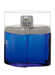 Louis Varel Paris Blue Side 90ml EDT for Men