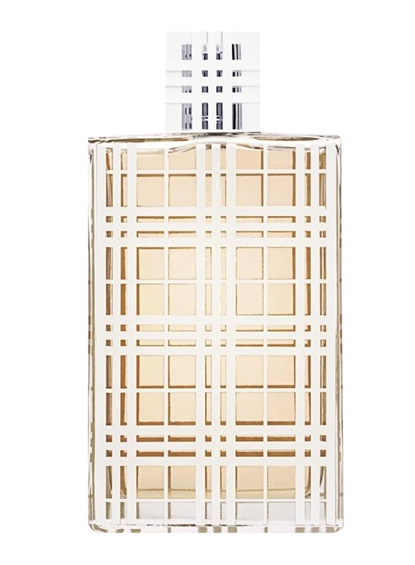 Burberry Brit 100ml EDT for Women