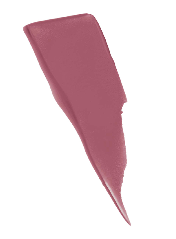 Maybelline New York SuperStay Matte Ink Lipstick Set, 3 x 5ml, 15 Lover, Pink