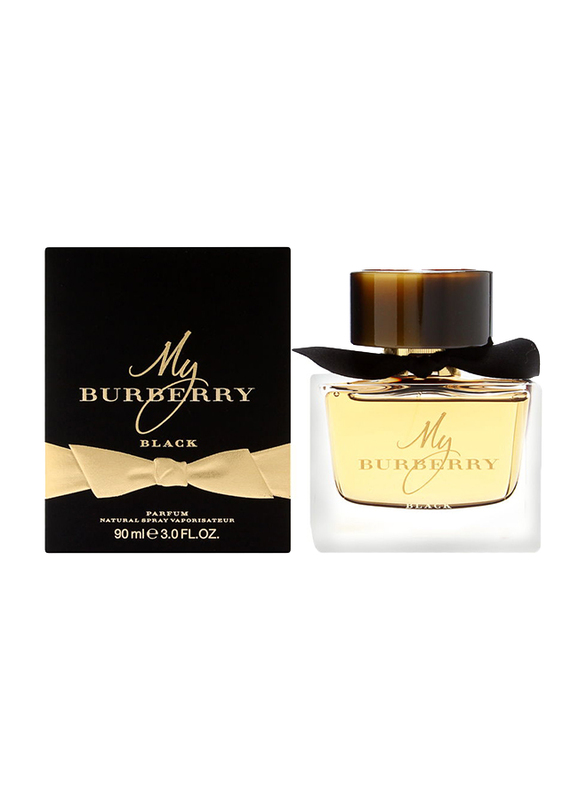 Burberry My Black 90ml EDP for Women