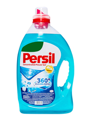 Persil Concentrated Power Gel, 3 Liter