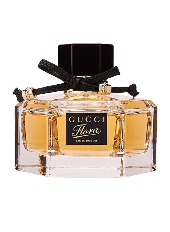 Gucci Flora 75ml EDP for Women