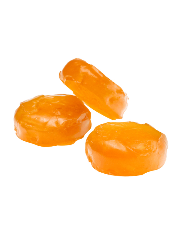 Nz Health Naturally Manuka Honey Lozenges with Lemon, 12 Lozenges