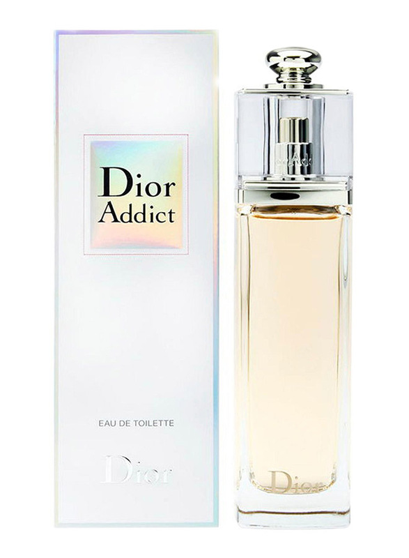 Dior Addict 100ml EDT for Women