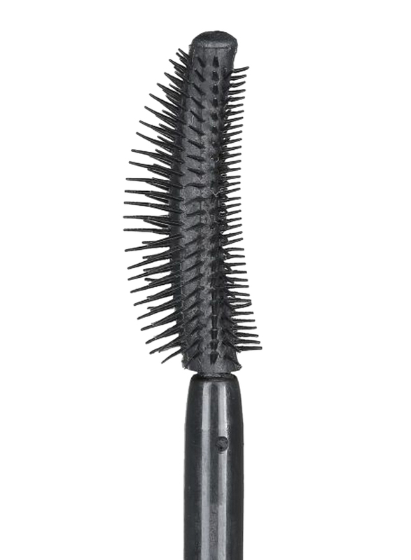 Maybelline New York Lash Sensational Lash Multiplying Mascara, 9.5ml, Extra Noir/Extra Black
