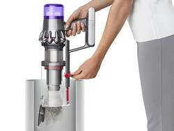 Dyson Absolute Stick Vacuum Cleaner, V11, Blue