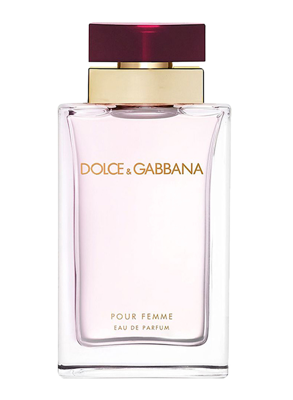Dolce & Gabbana Pour Femme 100ml EDP for Women