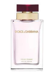Dolce & Gabbana Pour Femme 100ml EDP for Women