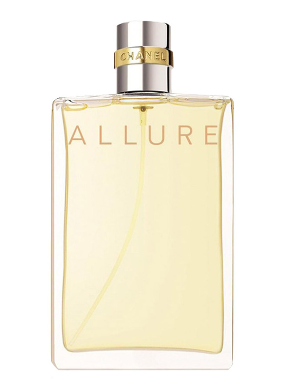 Chanel Allure 100ml EDT for Women