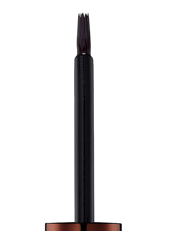 Maybelline New York Tattoo Brow Easy Peel Off Tint, 4.9ml, Dark Brown