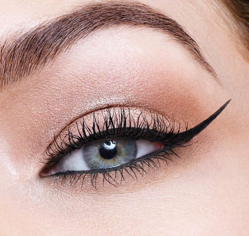 Maybelline New York Hyper Precise All Day Matte Liquid Liner, 6gm, Black