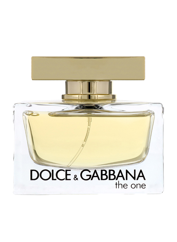 Dolce & Gabbana The One 75ml EDP for Women