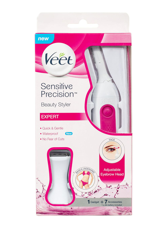 veet trimmer for ladies