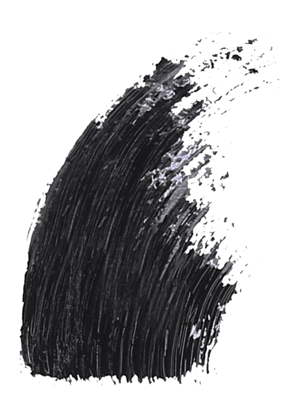 Maybelline New York Lash Sensational Lash Multiplying Mascara, 9.5ml, Extra Noir/Extra Black