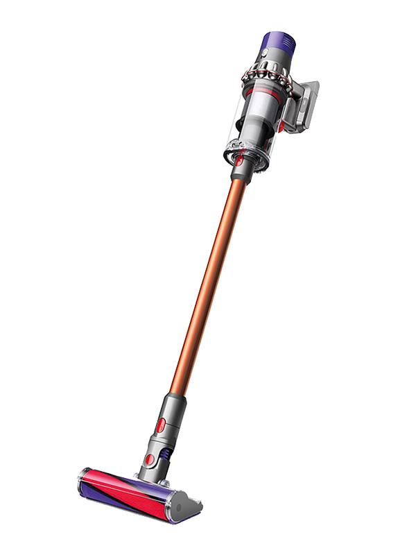 Dyson Cyclone Absolute Stick Vacuum Cleaner, V10, Gold