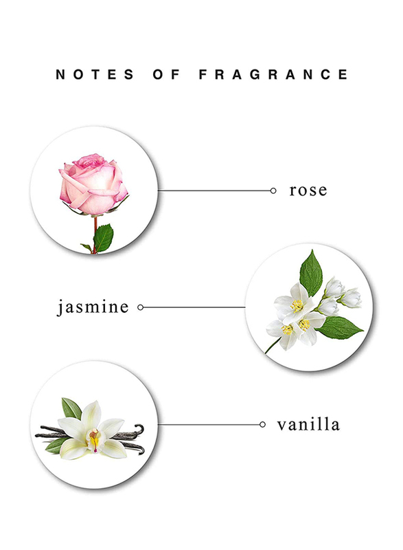 Enchanteur Romantic Talc Powder, 250gm